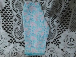 grace pajamas d